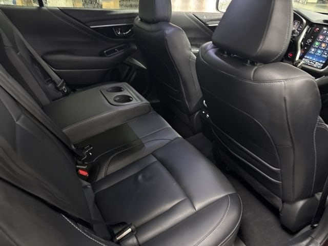 2024 Subaru Outback Touring - Photo 12