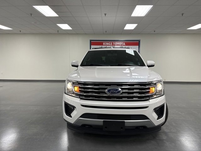 Used 2019 Ford Expedition XLT with VIN 1FMJK1JT4KEA88615 for sale in Cincinnati, OH