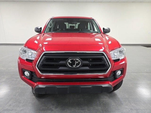 2023 Toyota Tacoma SR5 photo 2