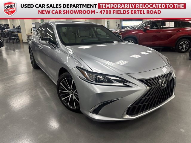 Used 2022 Lexus ES 250 250 Sedan