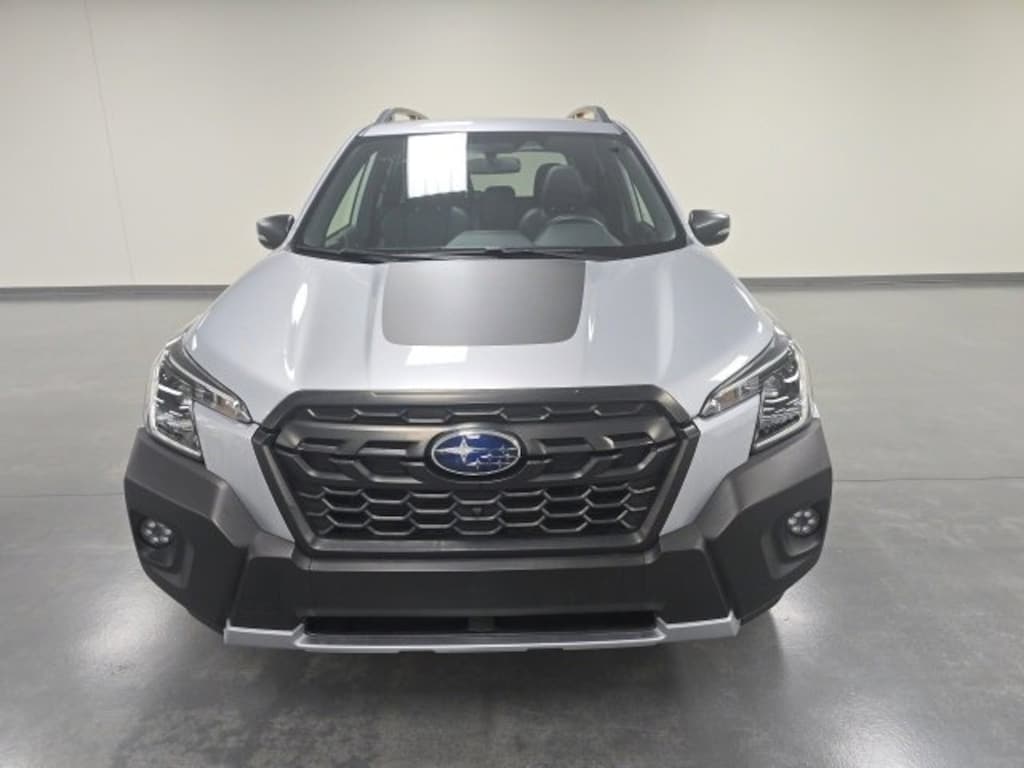 Used 2024 Subaru Forester Wilderness SUV
