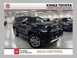  Toyota 4Runner i-FORCE MAX