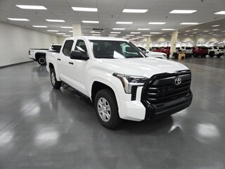 New 2026 Toyota Tundra SR Truck CrewMax TX378328 in Cincinnati, OH
