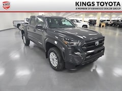 New 2026 Toyota Tacoma SR5 Truck Double Cab Cincinnati, OH