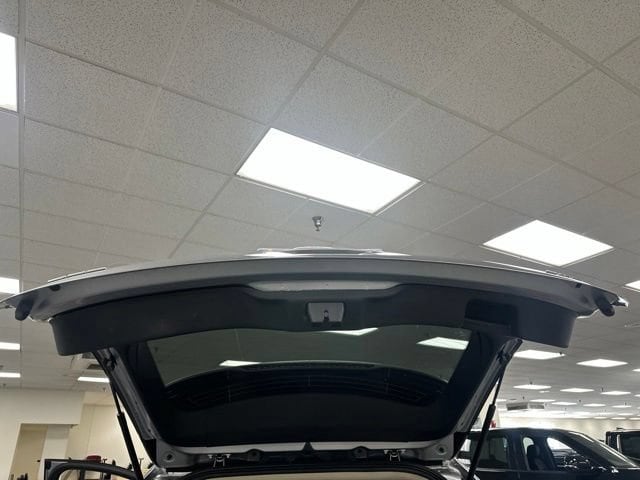 2022 Ford Edge SEL - Photo 21
