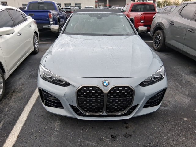 2023 Bmw M440i xDrive photo 2
