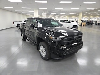 New 2026 Toyota Tacoma SR5 4X4 DOUBLE CAB in Cincinnati, OH