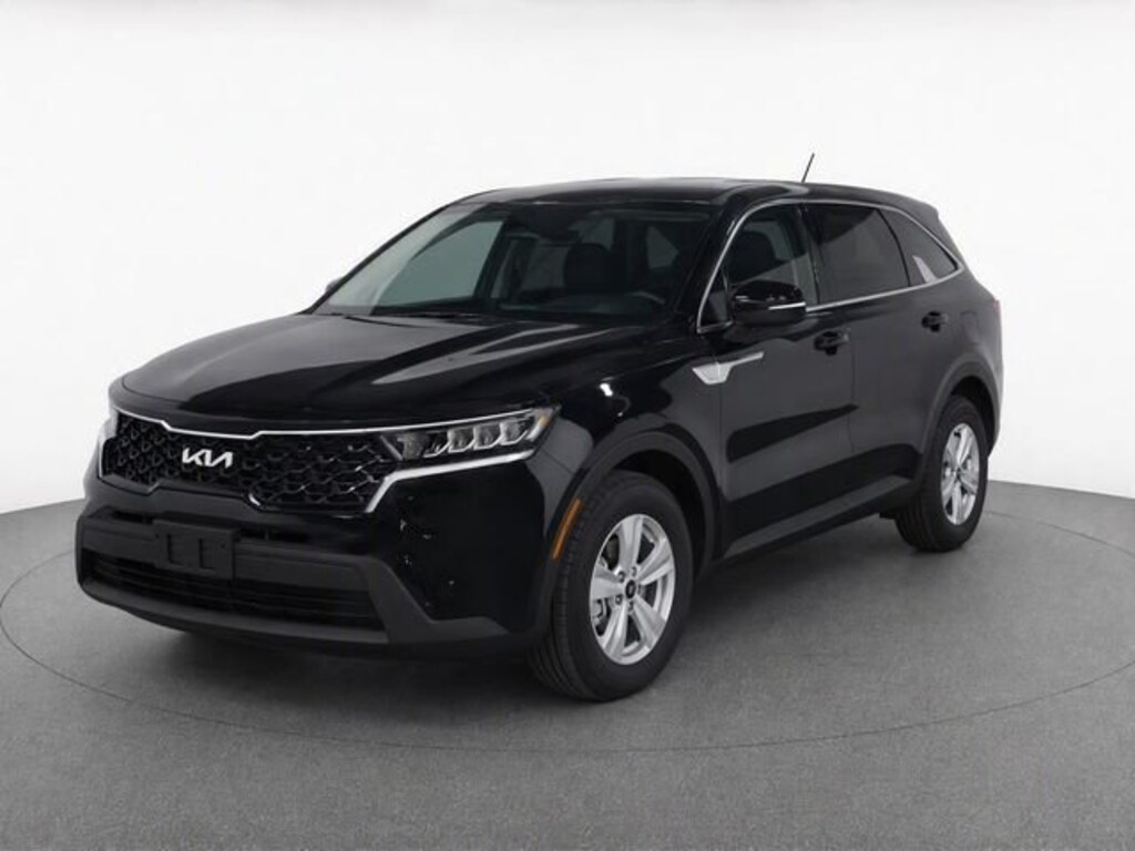 Used 2023 Kia Sorento LX SUV