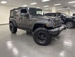  Jeep Wrangler JK Unlimited