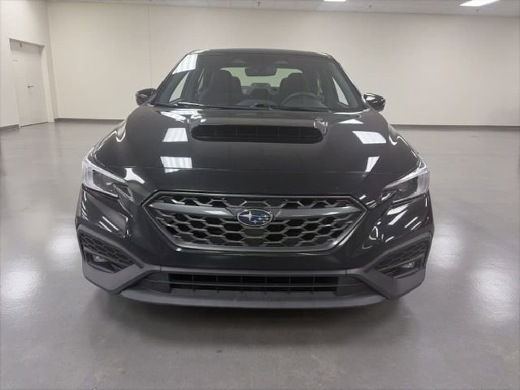 Used 2023 Subaru WRX GT Sedan