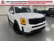  Kia Telluride