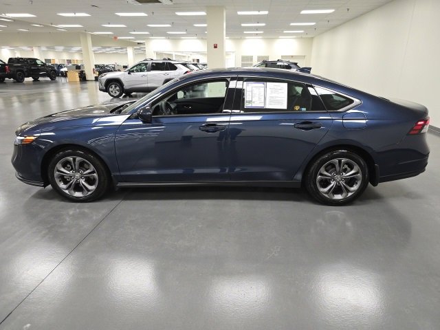 2024 Honda Accord EX photo 3