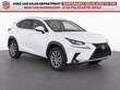 LEXUS NX 300