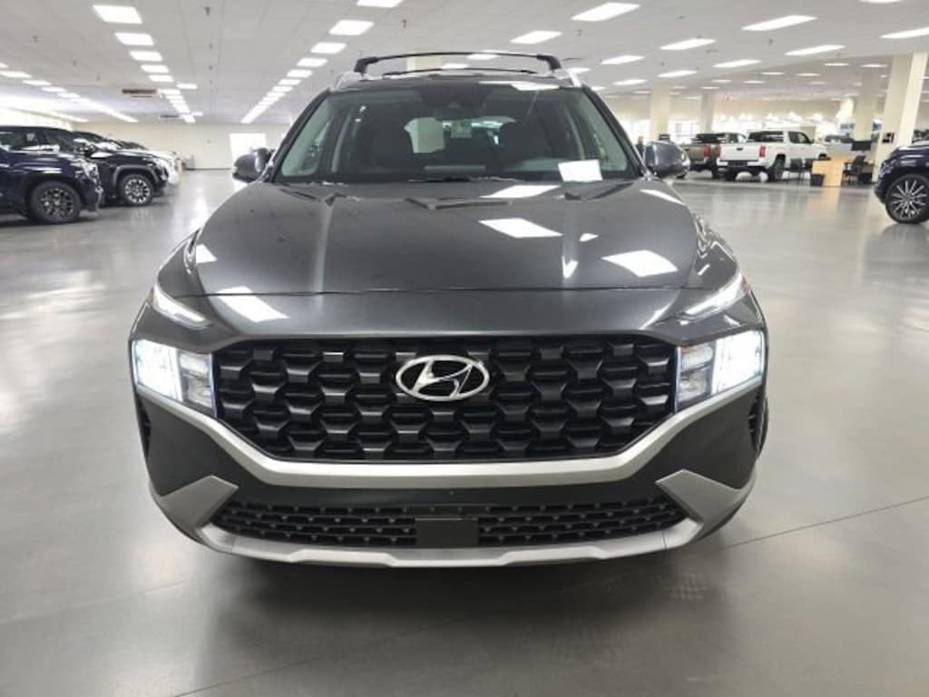 Used 2023 Hyundai Santa Fe SEL SUV
