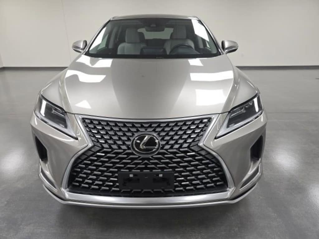 Used 2022 Lexus RX 350 RX 350 SUV