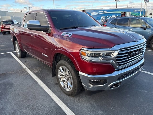 2023 RAM Ram 1500 Pickup Longhorn's photo