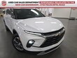  Chevrolet Blazer