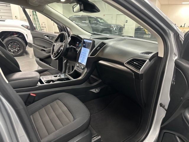2022 Ford Edge SEL - Photo 23