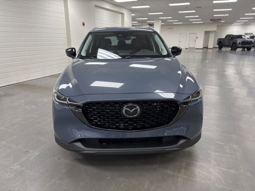Used 2023 Mazda CX-5 2.5 S Carbon Edition SUV