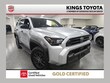  Toyota 4Runner