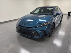New 2025 Toyota Camry SE SE Cincinnati, OH