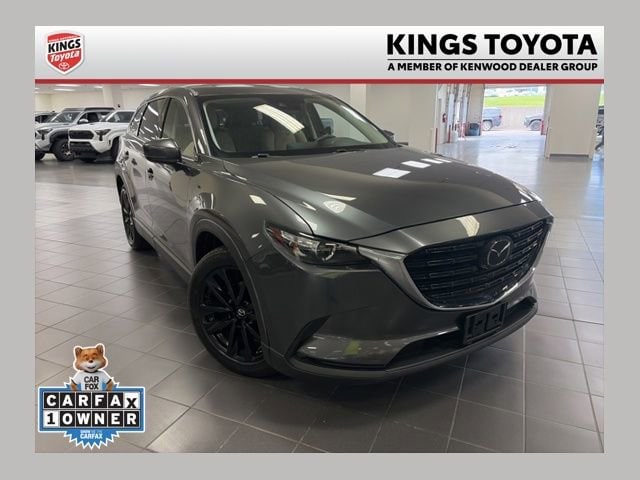 2023 Mazda CX-9 Touring Plus AWD's photo