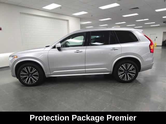 Used 2021 Volvo XC90 T5 Momentum SUV