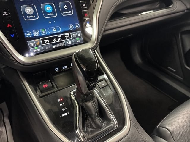 2024 Subaru Outback Touring - Photo 23