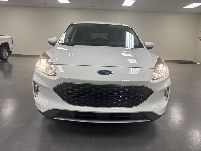 2022 Ford Escape SEL photo 2