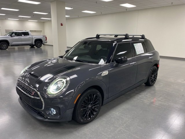 2020 Mini Clubman Base S photo 3