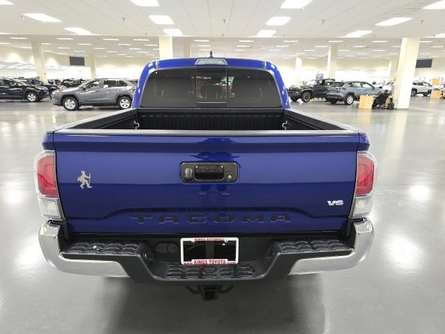 2023 Toyota Tacoma TRD Double Cab photo 2