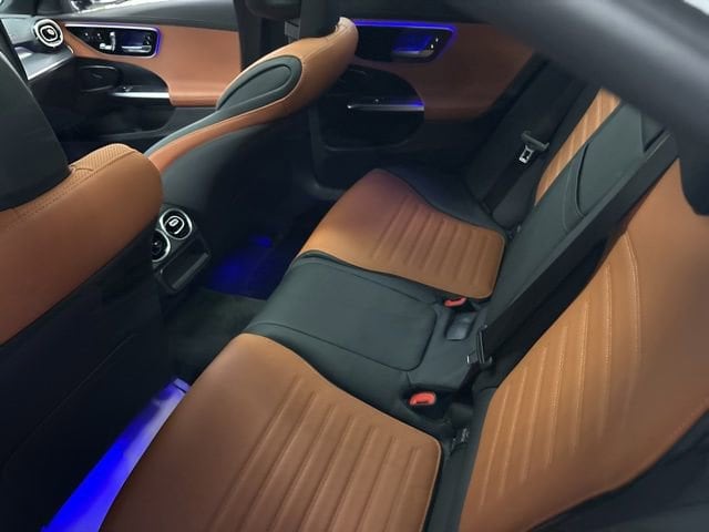 2025 Mercedes-Benz C-Class Sedan AMG C43 - Photo 14