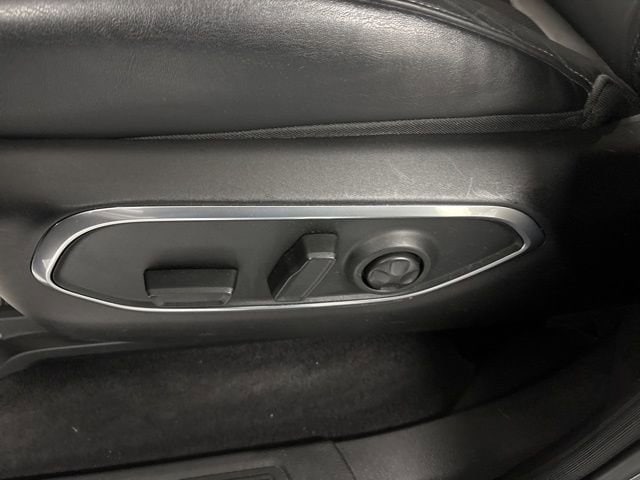 2022 Jeep Wagoneer Series II - Photo 21