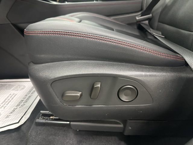 2024 Chevrolet Traverse RS - Photo 12