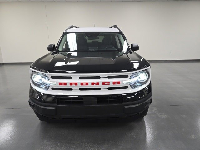 2024 Ford Bronco Sport Heritage photo 2