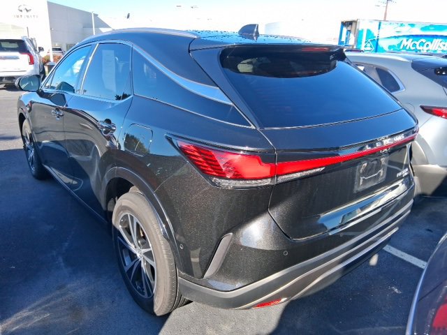 2023 Lexus RX 350 Premium photo 4