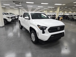 New 2026 Toyota Tacoma SR5 Truck Double Cab TM218500 in Cincinnati, OH