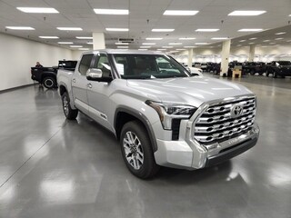 New 2026 Toyota Tundra 1794 Edition 1794 ED. CREWMAX 5.5 TX356496 in Cincinnati, OH