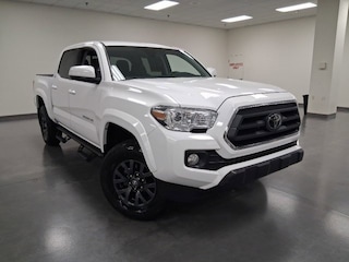 Used 2023 Toyota Tacoma SR5 Truck Double Cab PT069671 Cincinnati