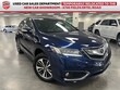  Acura RDX