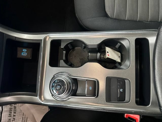 2022 Ford Edge SEL - Photo 17