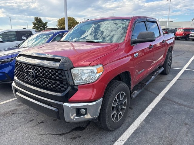 2014 Toyota Tundra SR5 photo 3
