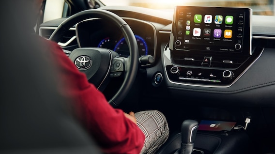 Every Car With Apple CarPlay, Android Auto, Or Both