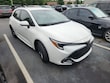 Toyota Corolla Hatchback