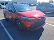 Toyota Corolla Cross Hybrid