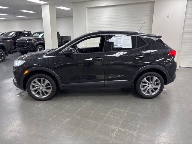 2023 Buick Encore GX Essence photo 4
