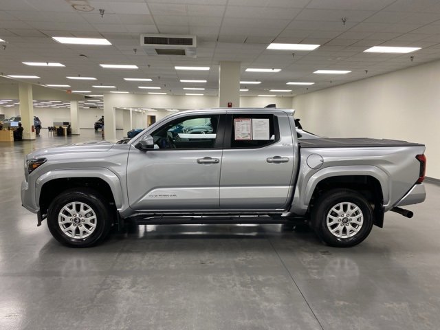 2024 Toyota Tacoma SR5 Double Cab photo 4