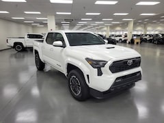 New 2025 Toyota Tacoma TRD Sport 4X4 DOUBLE CAB Cincinnati, OH