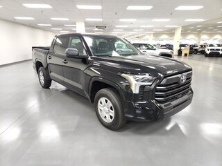 New 2026 Toyota Tundra SR SR CREWMAX 5.5 in Cincinnati, OH