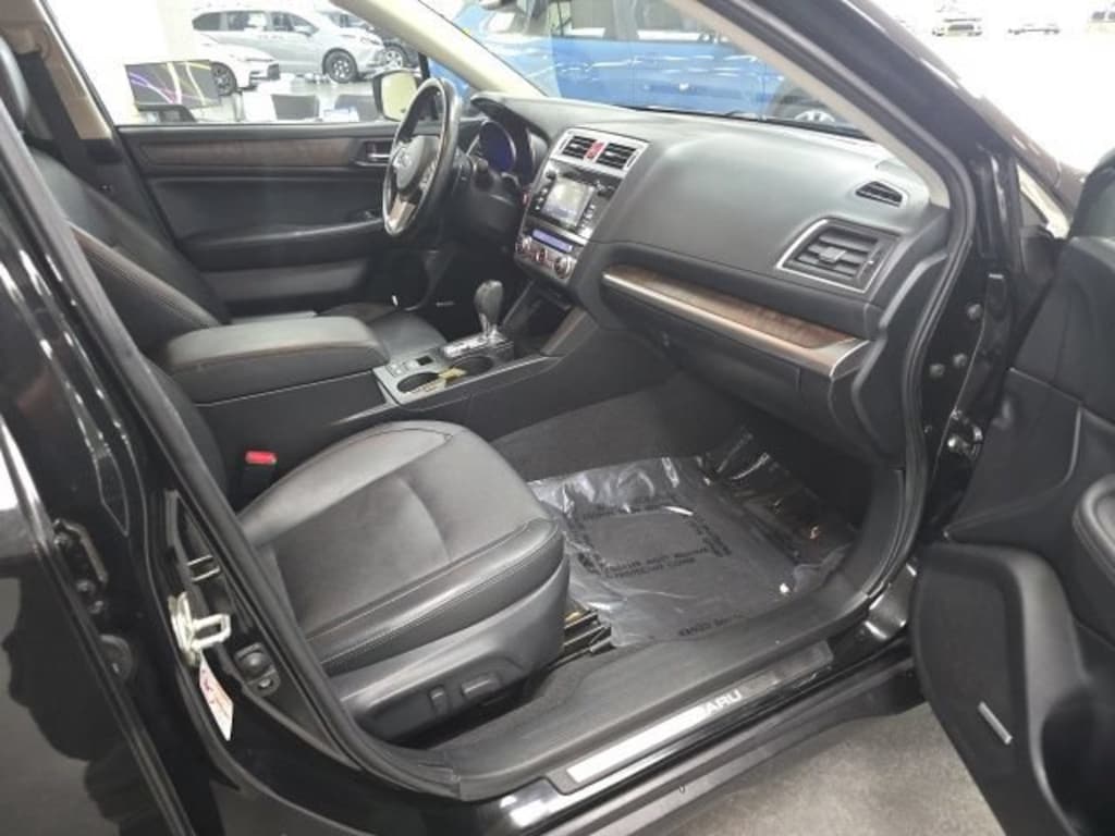 Used 2015 Subaru Outback 2.5i SUV